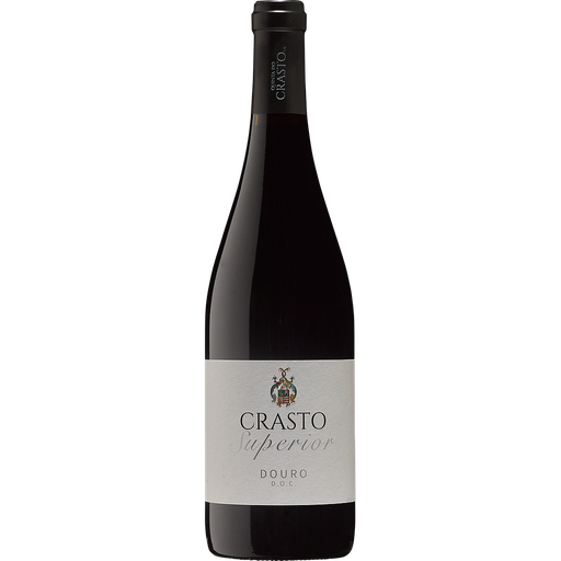 VINO CRASTO SUPERIOR TINTO 2022 750 ML