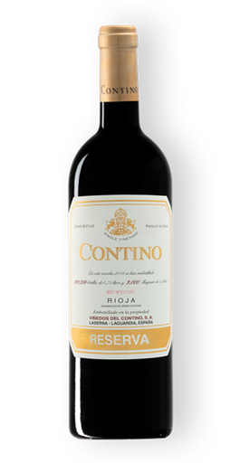 [32890] VINO CUNE CONTINO 2019 750 ML