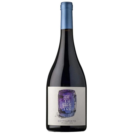 [4272] VINO DARDANELLI BOTTEAPERTO 750 ML