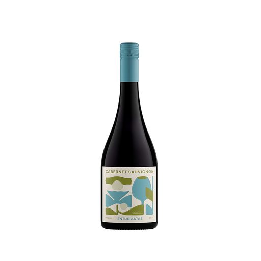 VINO DARDANELLI CABERNET SAUVIGNON SIN SULFITO 750