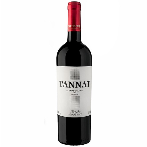 VINO DARDANELLI TANNAT BLEND 750 ML