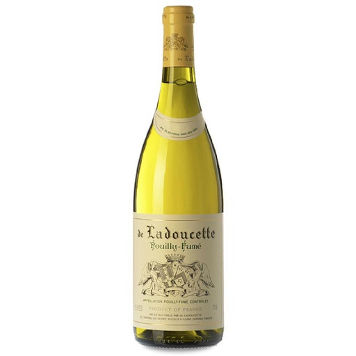 [33913] VINO DE LADOUCETTE POUILLY FUME 2022 750 ML