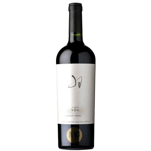[4075] VINO DIEGO SPINOGLIO CABERNET FRANC 750 ML