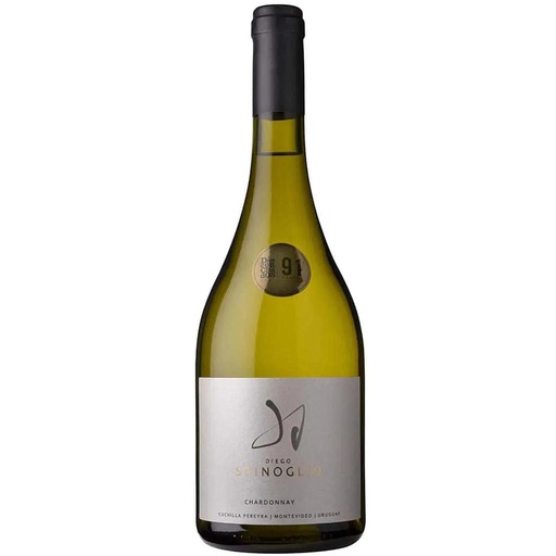 [4073] VINO DIEGO SPINOGLIO CHARDONNAY 750 ML