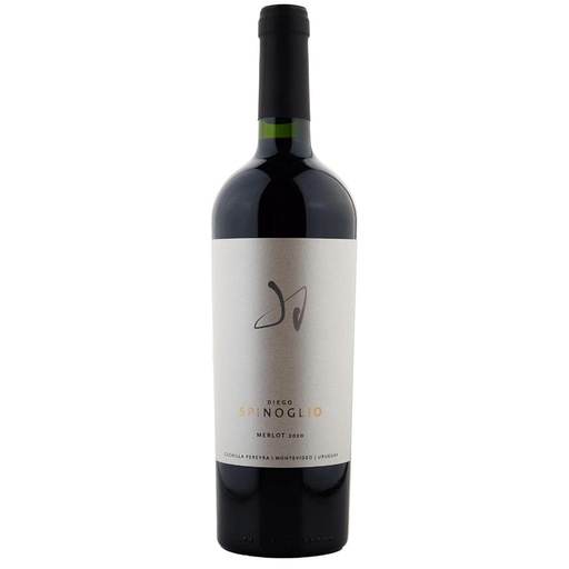[4074] VINO DIEGO SPINOGLIO MERLOT 750 ML