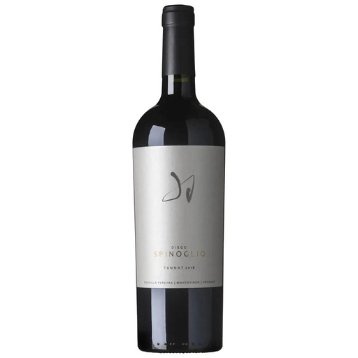 [4076] VINO DIEGO SPINOGLIO TANNAT 750 ML