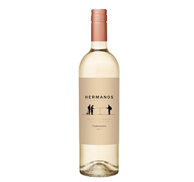 [880] VINO DOMINGO HERMANOS TORRONTES 750 ML