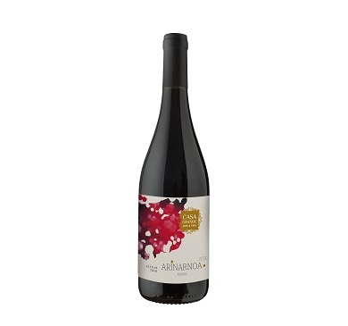 VINO CASA GRANDE ARINARNOA 750 ML