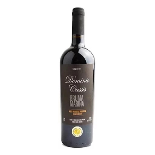 [4053] VINO DOMINIO CASSIS BRUMA MARINA BLEND 750 ML