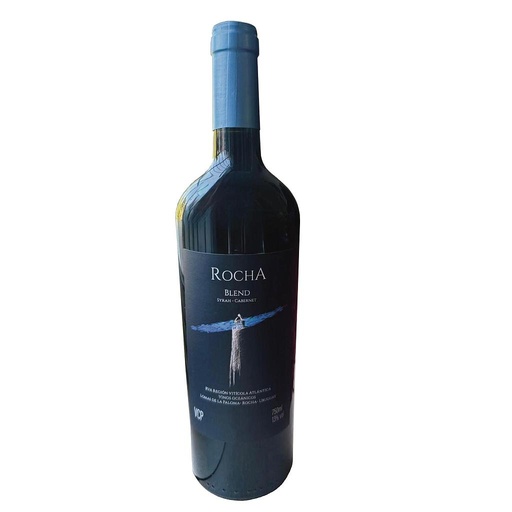 [34660] VINO DOMINIO CASSIS ROCHA BLEND 750 ML