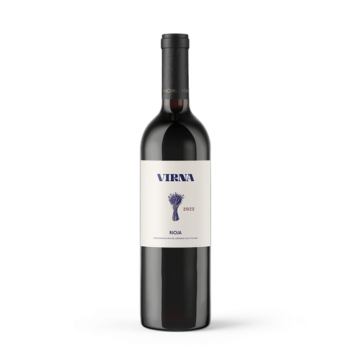 [35691] VINO DOMINIO DEL CHALLAO VIRNA 2022 750 ML