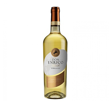 VINO DON ENRICO TORRONTES 750 ML