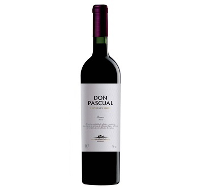 VINO DON PASCUAL TANNAT ROBLE 750 ML