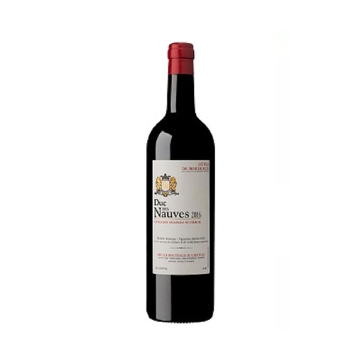 VINO DUC DES NAUVES 750 ML