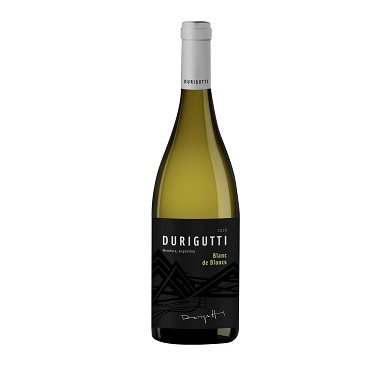 VINO DURIGUTTI CLASICO BLANC DE BLANCS 750 ML