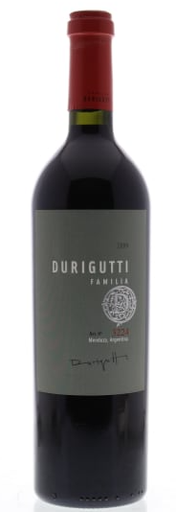 [33694] VINO DURIGUTTI FAMILIA 2010 750 ML