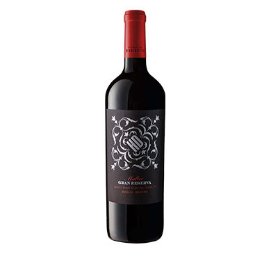 [3385] VINO DURIGUTTI HD GRAN RESERVA MALBEC 750 ML