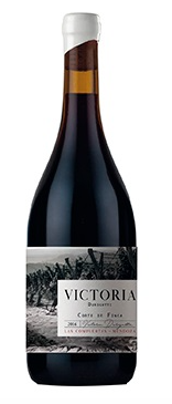 VINO DURIGUTTI VICTORIA 2009 750 ML