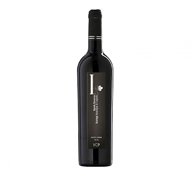 VINO EL LEGADO RESERVA SYRAH 750 ML