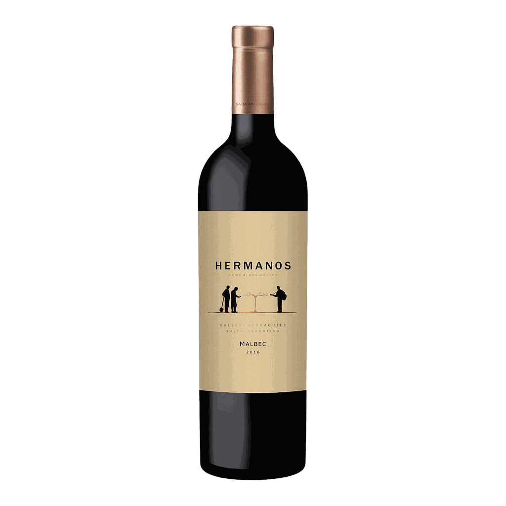 VINO DOMINGO HERMANOS MALBEC 750 ML
