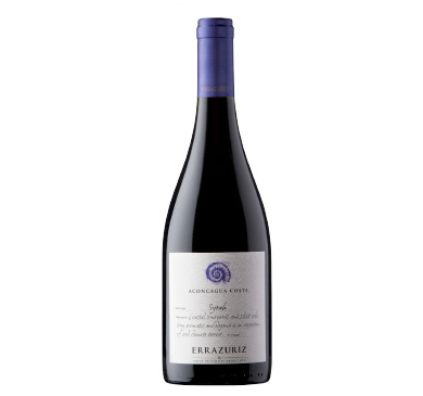[332] VINO ERRAZURIZ ACONCAGUA COSTA SYRAH 750 ML