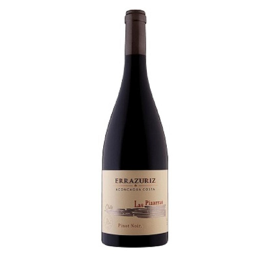 [4406] VINO ERRAZURIZ LAS PIZARRAS PINOT NOIR 2019 750 ML