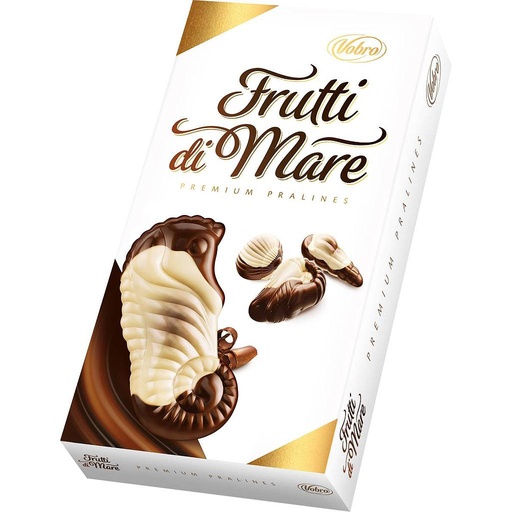 [2729] BOMBONERA VOBRO FRUTTI DE MARE 90 GRAMOS