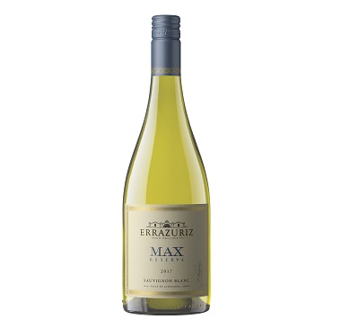 [2812] VINO ERRAZURIZ MAX RESERVA SAUVIGNON BLANC 750 ML