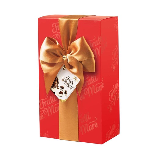 [911] BOMBONERA VOBRO FRUTTI DE MARE GIFT 185 GRAMOS