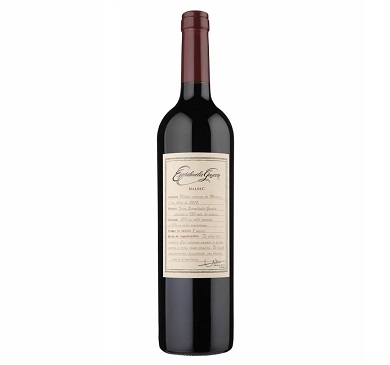 VINO ESCORIHUELA GASCON TINTO MALBEC 750 ML