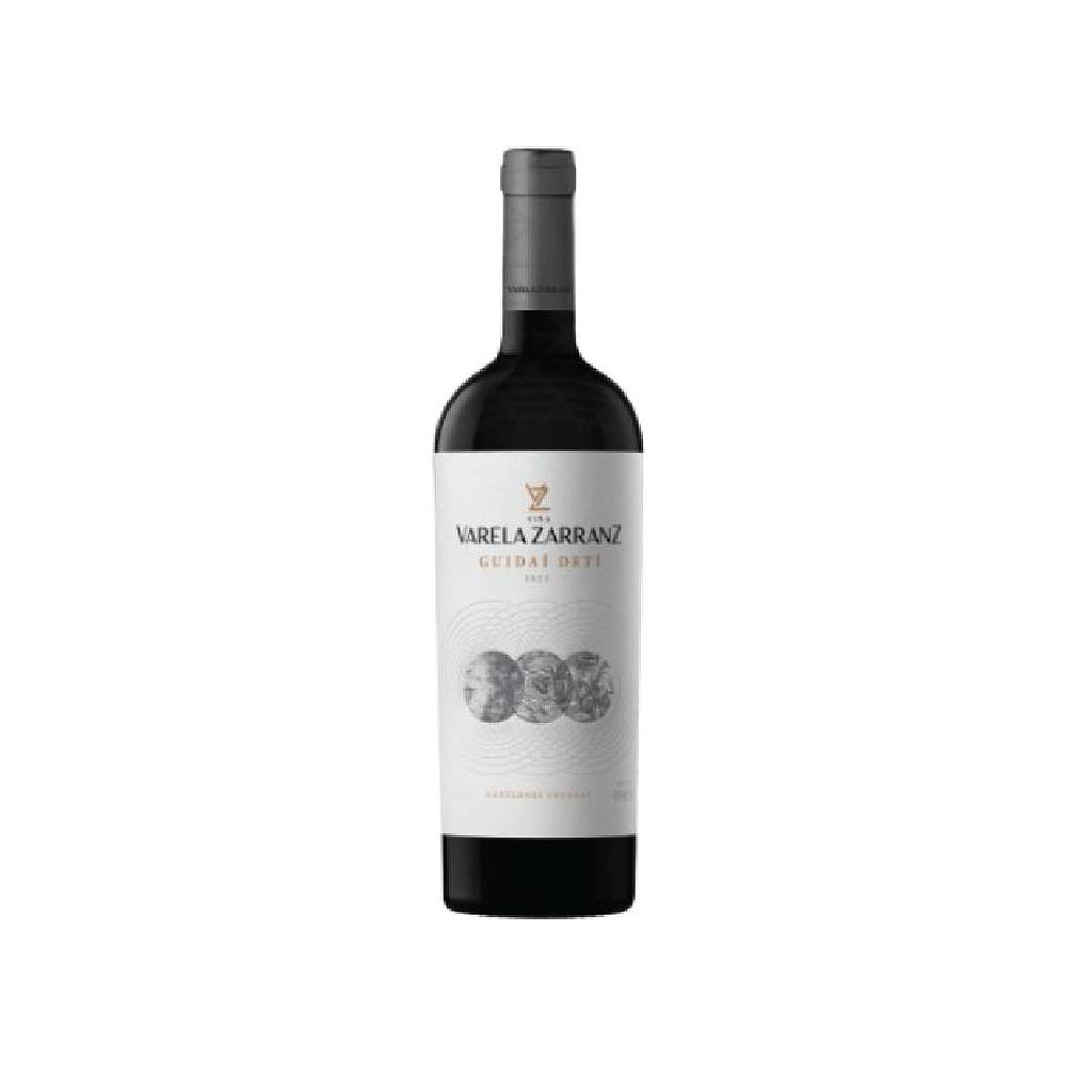 VINO VARELA ZARRANZ GUIDAI DETI GRAN RESERVA 750 ML