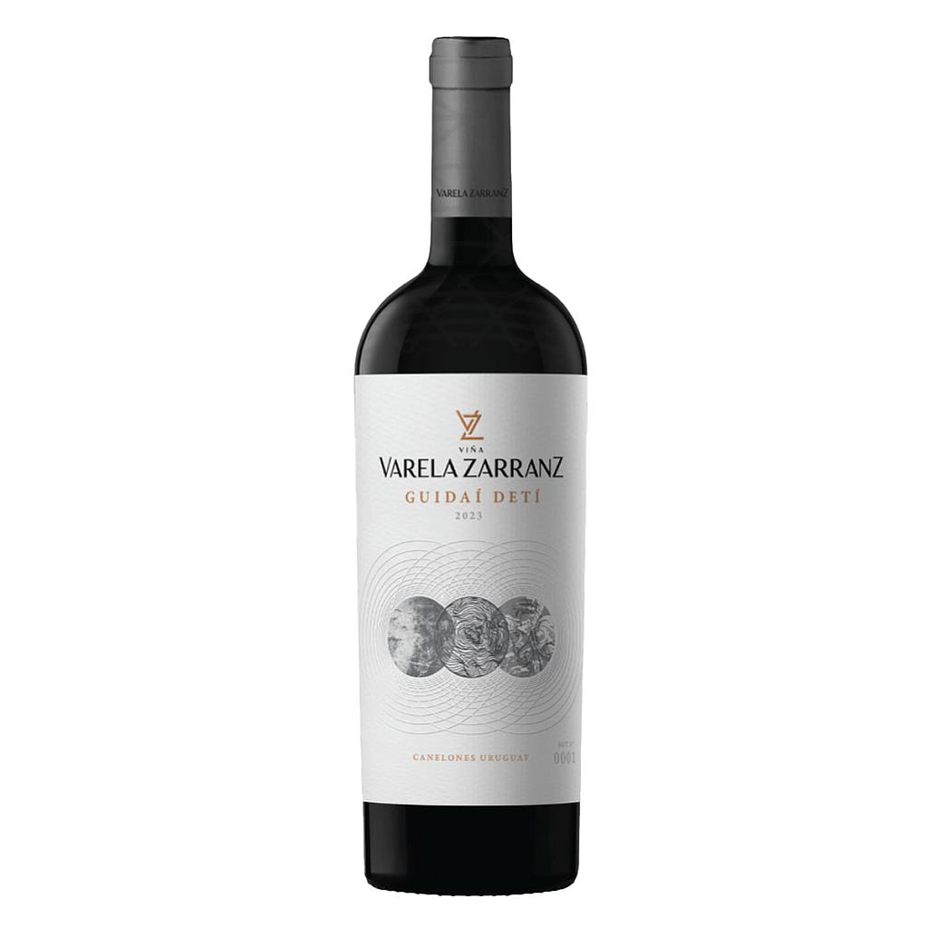 VINO VARELA ZARRANZ GUIDAI DETI GRAN RESERVA 750 ML