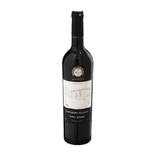 [3612] VINO FALCONE TANNAT EXTREMO 750 ML