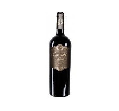 [2044] VINO FAMIGLIA NECCHINI GIUSEPPE TANNAT 750 ML