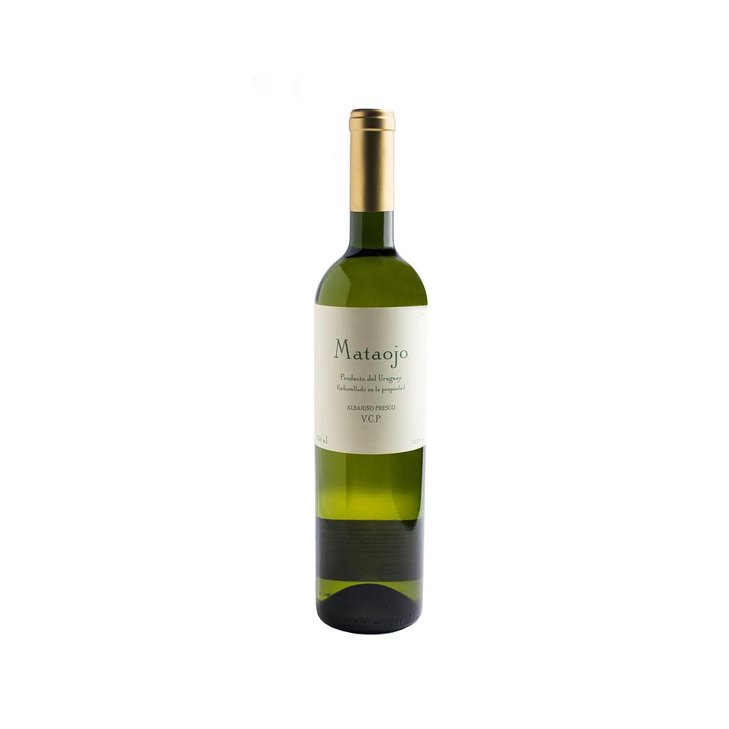VINO MATAOJO ALBARIÑO 750 ML