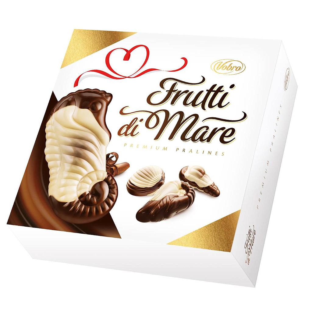 BOMBONES VOBRO FRUTTI DE MARE 45 GRAMOS