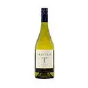 [2580] VINO FAMILIA TRAVERSA CHARDONNAY 750 ML