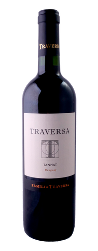 [30554] VINO FAMILIA TRAVERSA TANNAT 750 ML