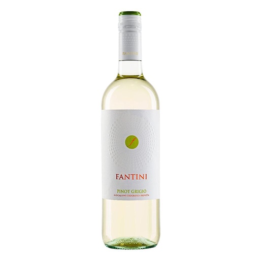 [1614] VINO FANTINI PINOT GRIGIO 750 ML
