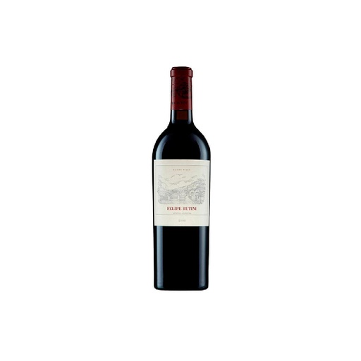 [33772] VINO FELIPE RUTINI 2008 750 ML