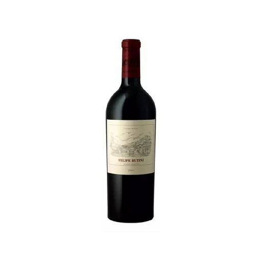 [32076] VINO FELIPE RUTINI 2009 750 ML