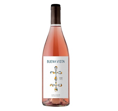 VINO FINCA BUENA VISTA ROSE 750 ML