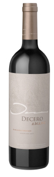 VINO FINCA DECERO AMANO 2011 750 ML