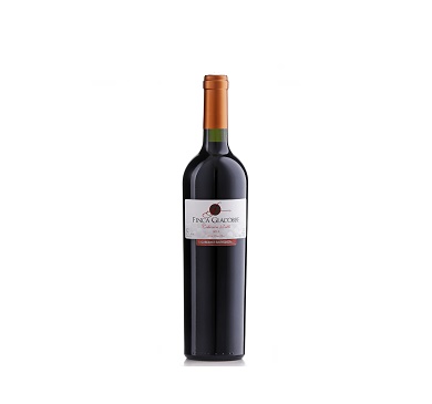 [1199] VINO FINCA GIACOBBE CABERNET ROBLE 750 ML