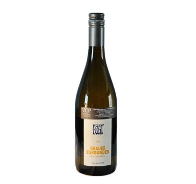 [3397] VINO FOGT PINOT GRIS 750 ML