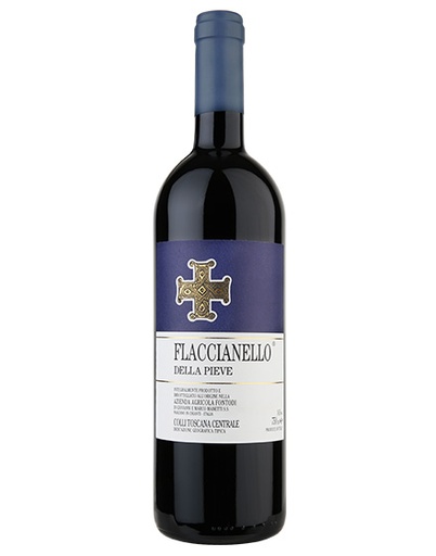 VINO FONTODI FLACCIANELLO DELLA PIEVE 2019 750 ML