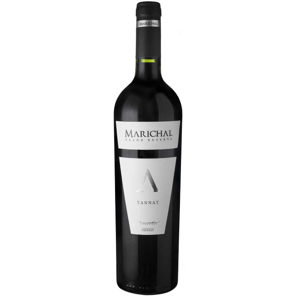 VINO MARICHAL GRAND RESERVE TANNAT 750 ML