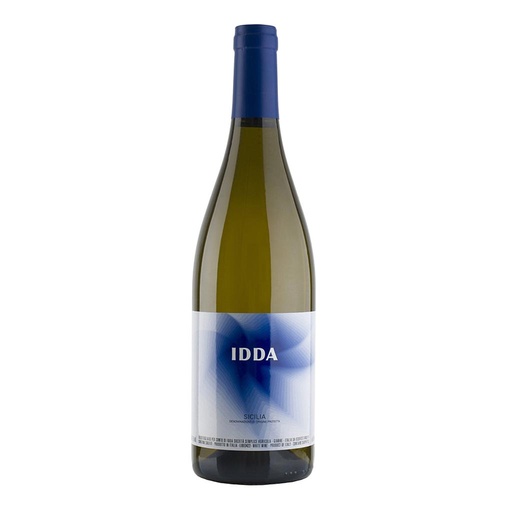 [34409] VINO GAJA IDDA BIANCO 2023 750 ML