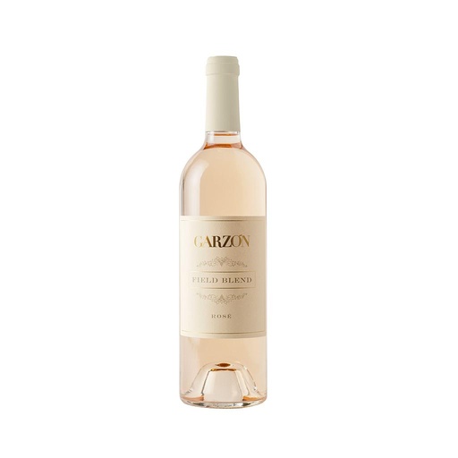 VINO GARZON FIELD BLEND ROSE 750 ML