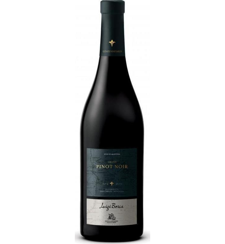 VINO LUIGI BOSCA GRAND PINOT NOIR 750 ML
